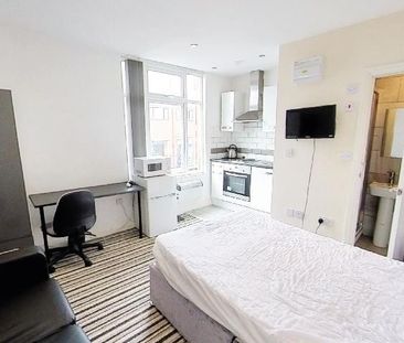 Queens Road, Leicester - Photo 1