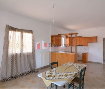 Διαμέρισμα για ενοικίαση Κέντρο (Νέα Τίρυνθα) - Photo 5