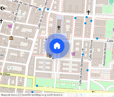 Madrid, Community of Madrid 28020 - Photo 1