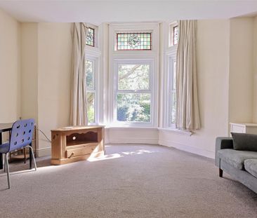 1 bedroom Flat to rent in Osborne Avenue, Jesmond, Newcastle Upon T... - Photo 1