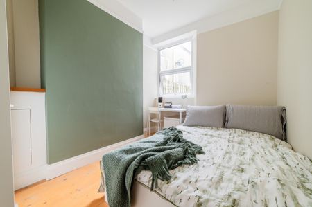 Pentyrch Street, Cathays - Photo 4