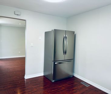 For Lease - 1374 Charles Drive Unit# #2B, Burlington, Ontario - Photo 1