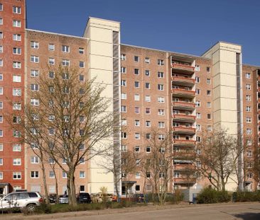 Kleine Wohnung mit großem Balkon! - Photo 3