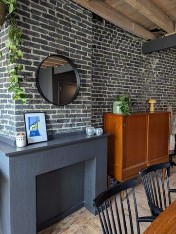 Charmant 1SLK-appartement te huur in 2018 Antwerpen! - Photo 3