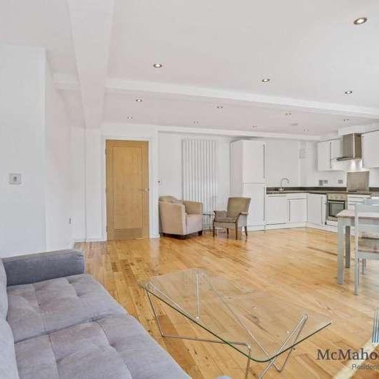 More Copper House More Copper House, Magdalen Street, London, SE1 - Photo 1