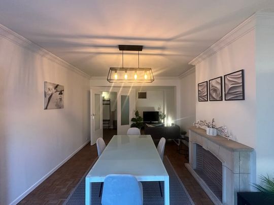 Appartement te huur - Photo 1