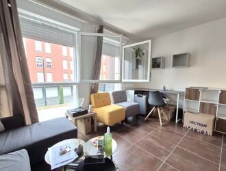 Location Appartement 1 pièces 20 m2 à Albi - Photo 1