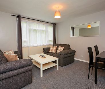 2 Bed Flat, Winslow House, CV1 - Photo 2