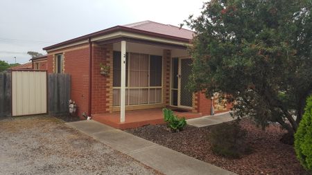 TWO BEDROOM UNIT - Photo 5