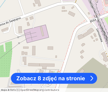 Mieszkanie 2 pokojowe do wynajęcia w Olecku - Zdjęcie 1