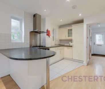 4 bedroom house in Lewisham - Photo 6