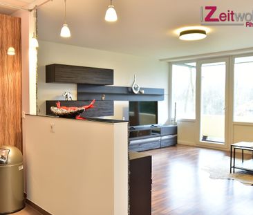 Modern Living - Ruhig und im Grünem wohnen in Bergisch Gladbach - Photo 5