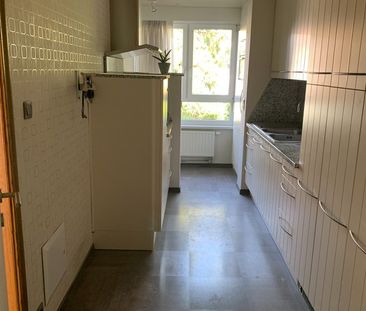 Appartement te huur in Merksem met 1 slaapkamer - Photo 4