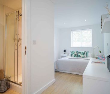 Deluxe Studio - Photo 5