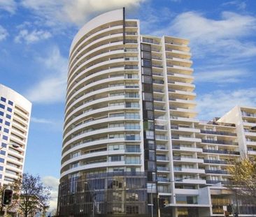 E409/599 Pacific Highway, St Leonards NSW 2065 - Apartment For Rent... - Photo 2