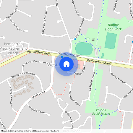 19 O'Brien Court, NSW 2640, West Albury