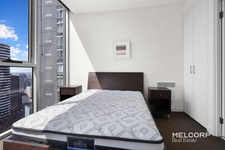 FINE CITY LIVING AT MILANO - FURNISHED - Photo 5