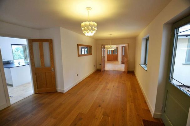 4 bedroom detached house to rent - Photo 1