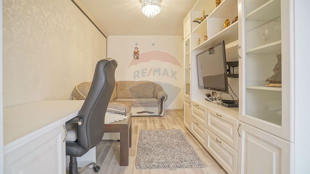 COMISION 0 | Apartament 2 Camere Răcădău | Magnolia | ... - Photo 1