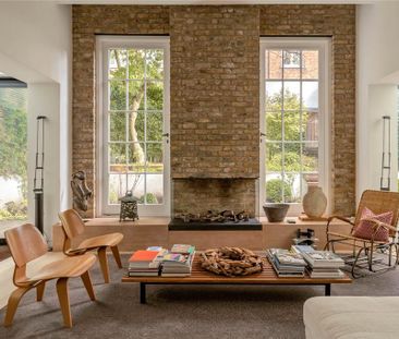 5 bedroom terraced house to rent - Photo 2