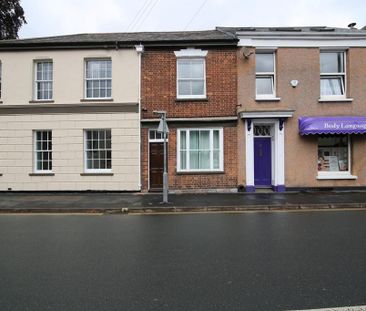 2 bedroom terraced house to rent - Photo 2