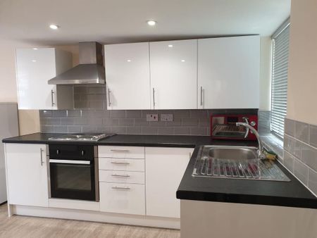 Studio to rent - Photo 3