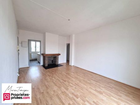 Location Appartement 3 pièces 53m² COMPIEGNE 60200 - Photo 2