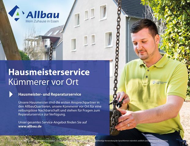 Mehr als Wohnen - Photo 1