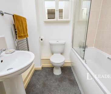 2 bedroom apartment to rent Atlantic Way, Derby, Derbyshire, DE24 - Photo 6