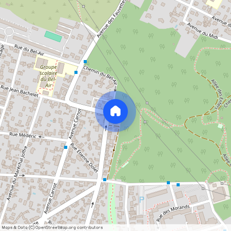 93360, Neuilly-Plaisance