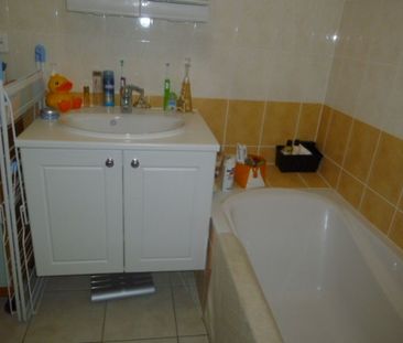 Location Appartement 2 pièces 50m² ESSEY LES NANCY 54270 - Photo 4