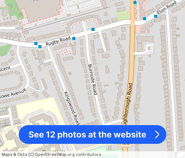 Burnside Road, West Bridgford, Nottingham, Nottinghamshire, NG2 - Photo 1