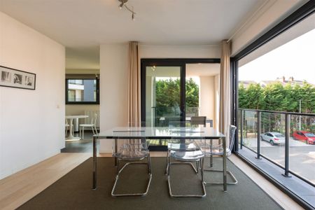 Luxe appartement met 2 slaapkamers - Photo 2