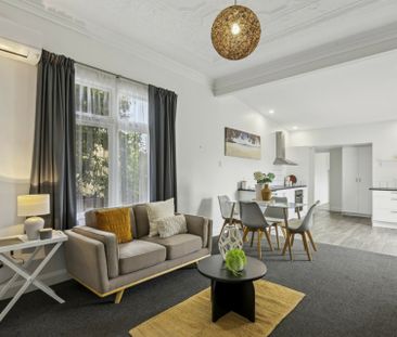 Affordable Living in Saint Kilda Gem - Photo 1