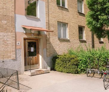 Östergatan 36 A - Photo 1