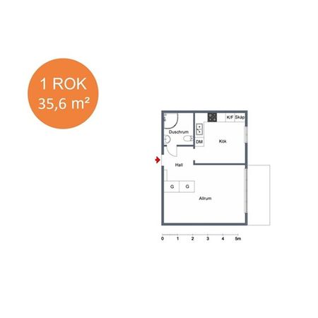 Mossvägen 31 - Photo 4