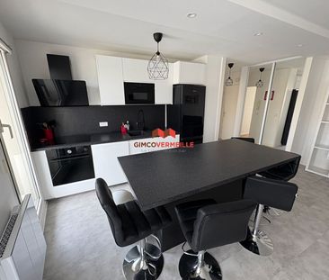 Location Appartement 2 pièces 44m² - Photo 5