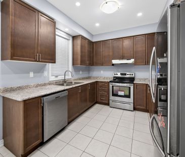 For Lease - 23 OLEARY Road, Brampton, Ontario - Photo 5