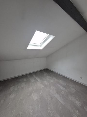 Location Appartement 2 pièces 45m² NANCY 54000 - Photo 4