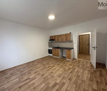 Pronájem bytu 2+kk 40 m2 - Photo 5