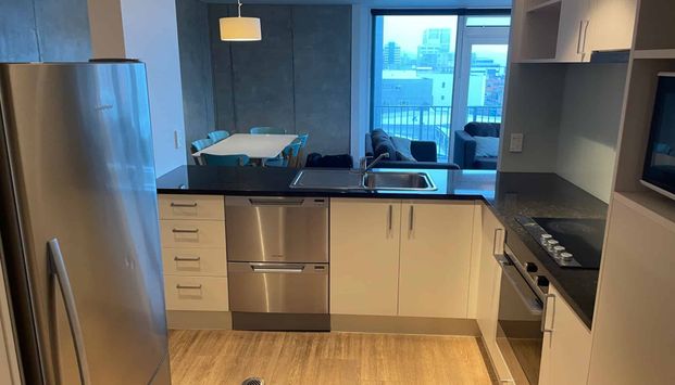 202/77 Abel Smith Street, Te Aro - Photo 1