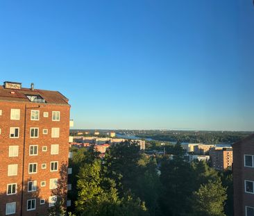 Bokbindarvägen, Hägersten - Photo 6