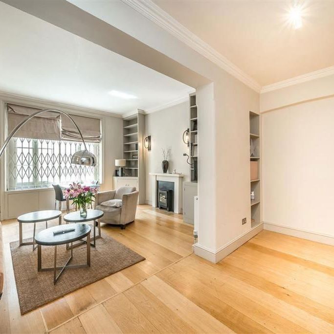 2 bedroom flat to rent - Photo 1