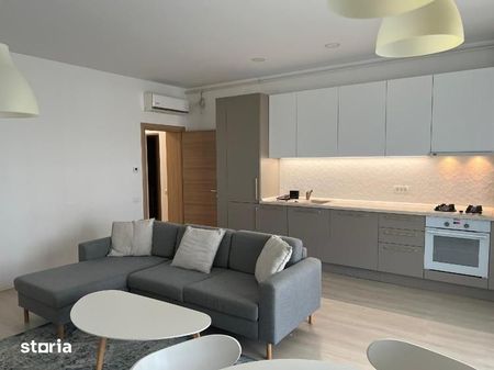 ap. 3 camere Floreasca/ Laguna Residence/ centrala/ parcare/ pet frend - Fotografie 4