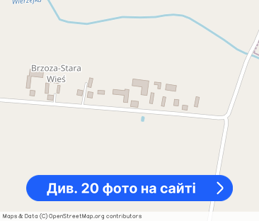 DOM z dużym ogrodem na wynajem| 120m2|Stare Babice - Фото 1