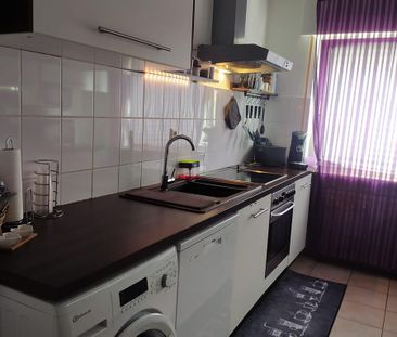 2ZKB in 68305 Mannheim ab 1.6.26 - Foto 4