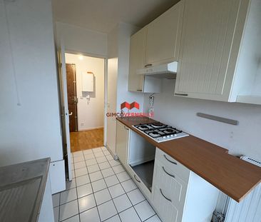 Location Appartement 2 pièces 44m² - Photo 1