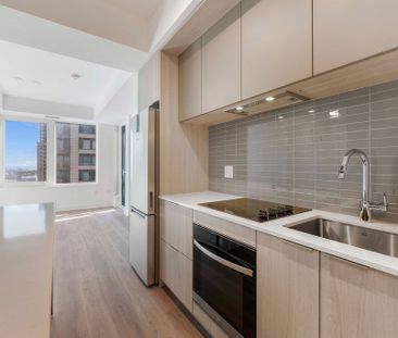 For Lease - 395 Square One Drive Unit# 2505, Mississauga, Ontario - Photo 2