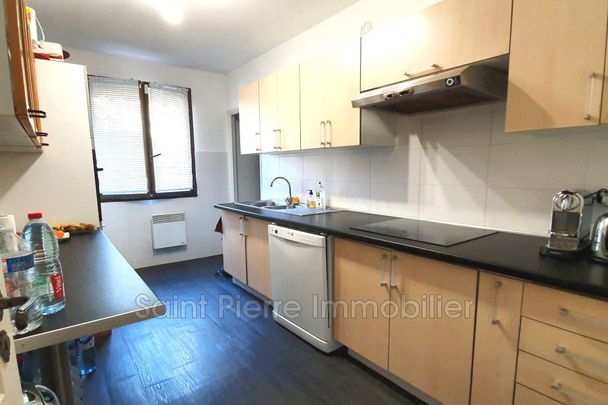 Appartement Villeneuve-Loubet - Photo 1