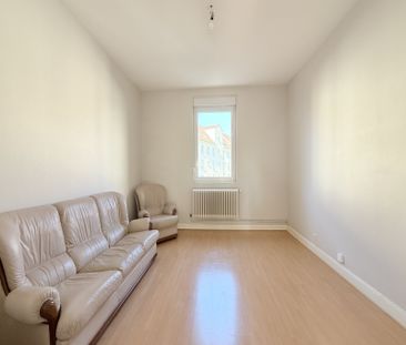 Appartement 3 pièce(s) 2 chambre(s) 60.64 m² - Photo 2